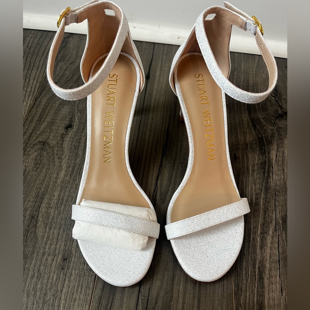 Stuart weitzman heels